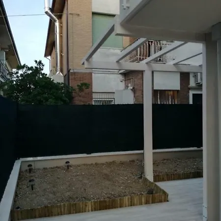 Apartamento Casa Vacanze Da Daniela