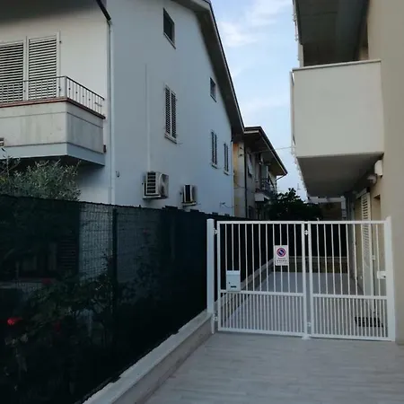 Casa Vacanze Da Daniela * Porto SantʼElpidio