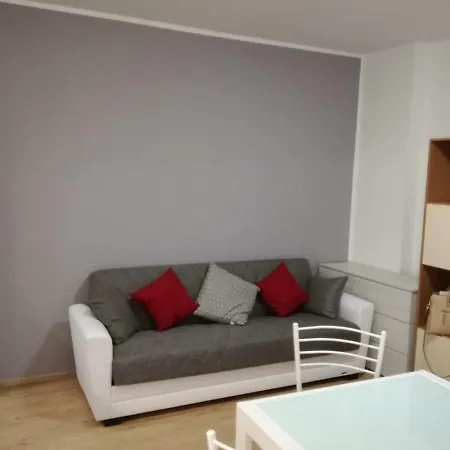 Casa Vacanze Da Daniela Apartamento *