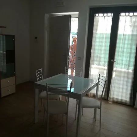 Casa Vacanze Da Daniela * Porto SantʼElpidio