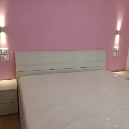 Casa Vacanze Da Daniela Apartamento *