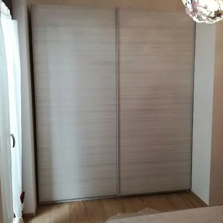 Casa Vacanze Da Daniela Porto SantʼElpidio