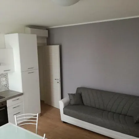 Casa Vacanze Da Daniela Apartamento *