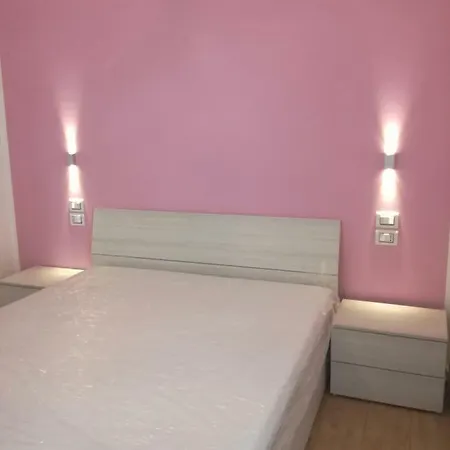 Casa Vacanze Da Daniela Apartamento *