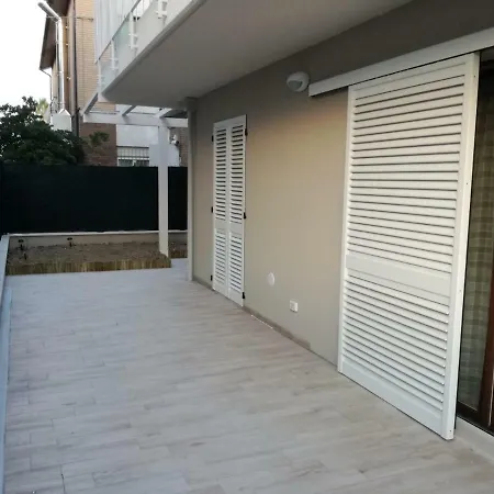 Casa Vacanze Da Daniela * Porto SantʼElpidio