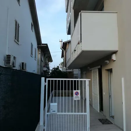 Casa Vacanze Da Daniela Porto SantʼElpidio