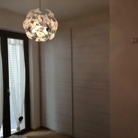Casa Vacanze Da Daniela * Porto SantʼElpidio