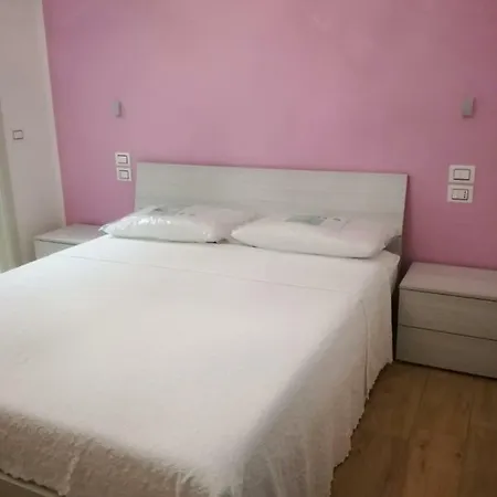 Apartamento Casa Vacanze Da Daniela *