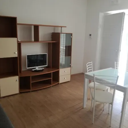 Casa Vacanze Da Daniela Apartamento