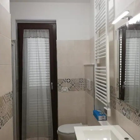 Casa Vacanze Da Daniela Apartamento