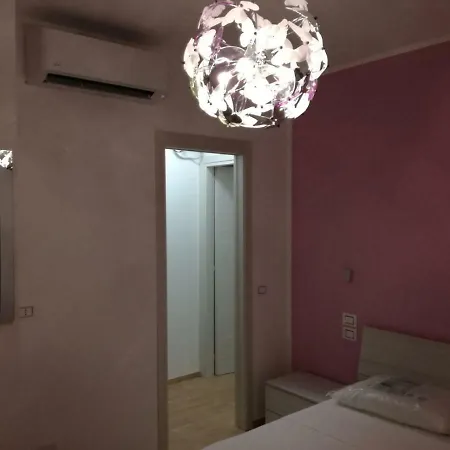 Casa Vacanze Da Daniela Apartment *