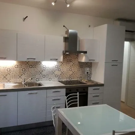 Casa Vacanze Da Daniela Porto Sant'Elpidio