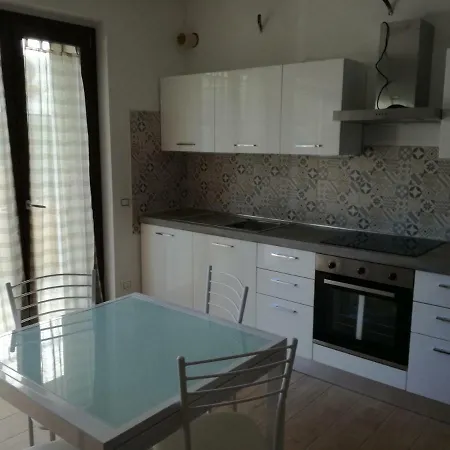 Casa Vacanze Da Daniela * Porto Sant'Elpidio